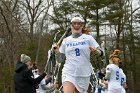 WLax vs Keene  Wheaton College Women's Lacrosse vs Keene State. - Photo By: KEITH NORDSTROM : Wheaton, LAX, Lacrosse